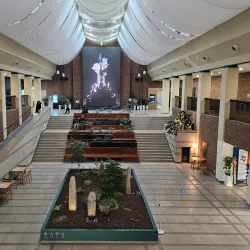 Daegu National Museum - Daegu