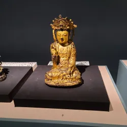 Daegu National Museum - Daegu