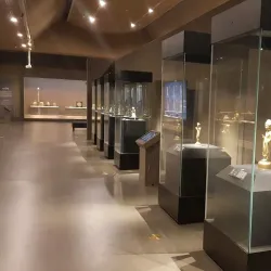 Daegu National Museum - Daegu