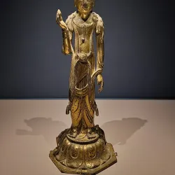 Daegu National Museum - Daegu