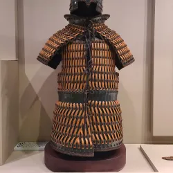 Daegu National Museum - Daegu