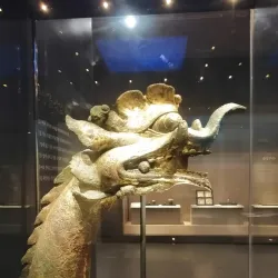 Daegu National Museum - Daegu