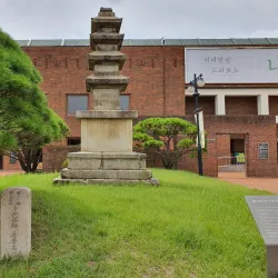 Daegu National Museum - Daegu