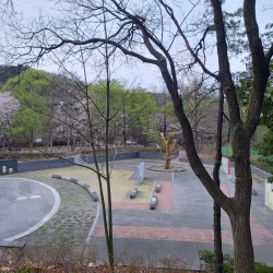 Duryu Park - Daegu