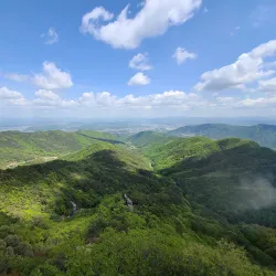 Gatbawi Rock - Daegu