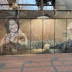 Kim Gwangseok-gil Street - Daegu