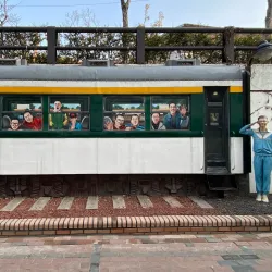 Kim Gwangseok-gil Street - Daegu