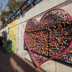 Kim Gwangseok-gil Street - Daegu