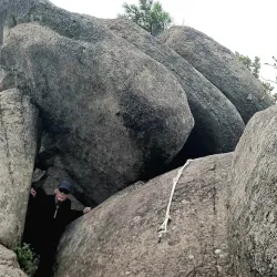 Palgongsan Provincial Park - Daegu