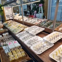 Seomun Market - Daegu