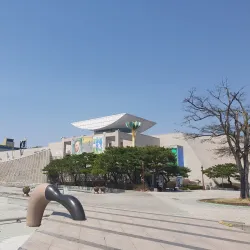 Daejeon Museum of Art - Daejeon