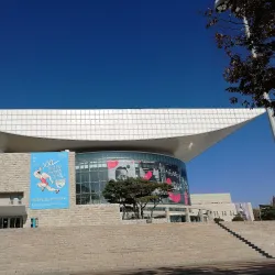 Daejeon Museum of Art - Daejeon