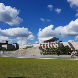 Daejeon Museum of Art - Daejeon