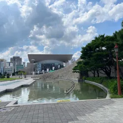 Daejeon Museum of Art - Daejeon