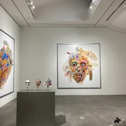 Daejeon Museum of Art - Daejeon