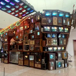 Daejeon Museum of Art - Daejeon