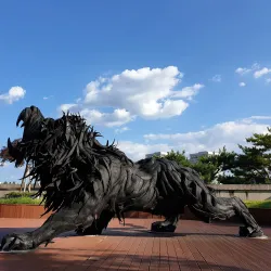 Daejeon Museum of Art - Daejeon