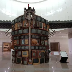 Daejeon Museum of Art - Daejeon