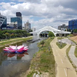 Daejeon Skyroad - Daejeon