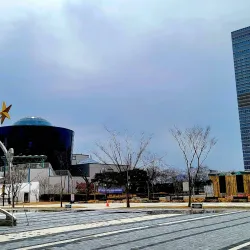 Expo Science Park - Daejeon