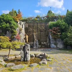 Hanbat Arboretum - Daejeon