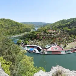 Ppuri Park - Daejeon