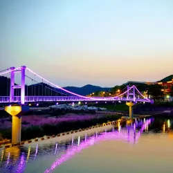 Ppuri Park - Daejeon