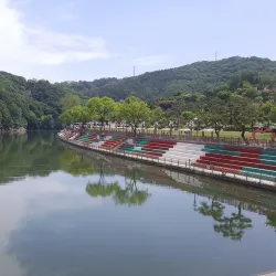 Ppuri Park - Daejeon