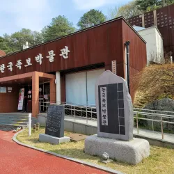 Ppuri Park - Daejeon