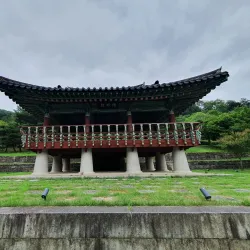 Uam Historical Park - Daejeon