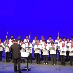 Dangjin Culture & Arts Center - Dangjin-si