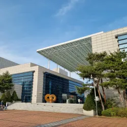 Dangjin Culture & Arts Center - Dangjin-si