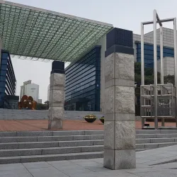 Dangjin Culture & Arts Center - Dangjin-si