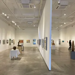 Dangjin Culture & Arts Center - Dangjin-si