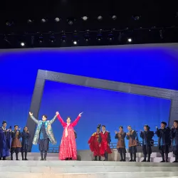 Dangjin Culture & Arts Center - Dangjin-si