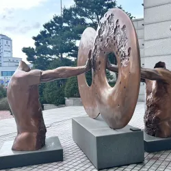 Dangjin Culture & Arts Center - Dangjin-si