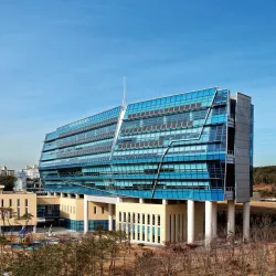 Dangjin Industrial Complex - Dangjin-si