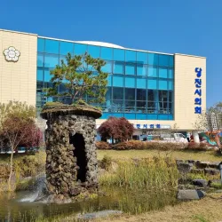 Dangjin Industrial Complex - Dangjin-si