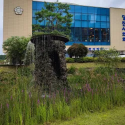 Dangjin Industrial Complex - Dangjin-si