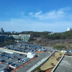 Dangjin Industrial Complex - Dangjin-si