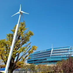 Dangjin Industrial Complex - Dangjin-si