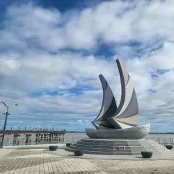 Dangjin Seaside Park - Dangjin-si