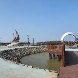 Dangjin Seaside Park - Dangjin-si