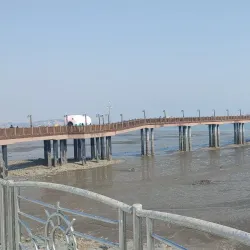 Dangjin Seaside Park - Dangjin-si