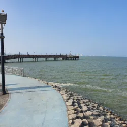 Dangjin Seaside Park - Dangjin-si