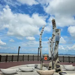 Dangjin Seaside Park - Dangjin-si