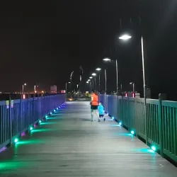 Dangjin Seaside Park - Dangjin-si