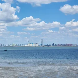 Dangjin Seaside Park - Dangjin-si