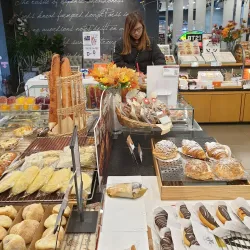 Dangjin Traditional Market - Dangjin-si