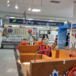 Dangjin Traditional Market - Dangjin-si